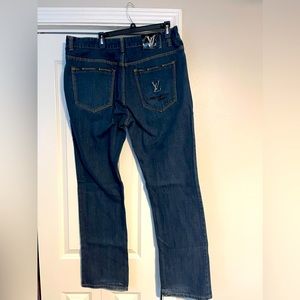 Louis Vuitton Jeans